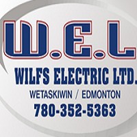 Wilf's Electric