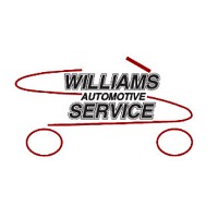 William's Automotive Logo