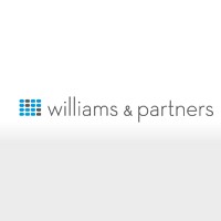 Williams and Partners Logo