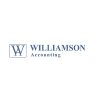 Williamson Accounting Logo