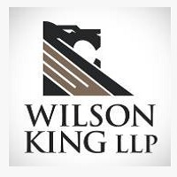 Wilson King Logo