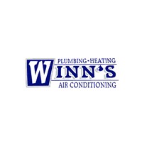 Winn's Plumbing and Heating Logo