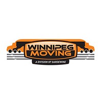 Logo Winnipeg Movers