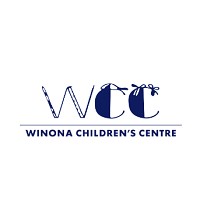 Logo Winona Childrens Centre