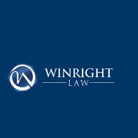 Logo Winright Law