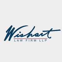 Wishart Law Logo