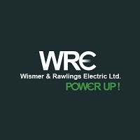 Wismer & Rawlings Electric Ltd Logo