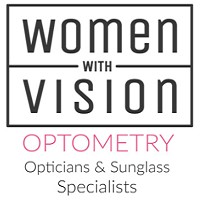 Logo Women With Vision Optical