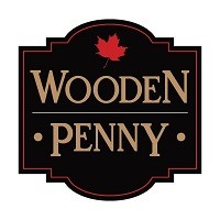 Wooden Penny