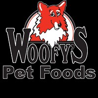 Logo Woofy's