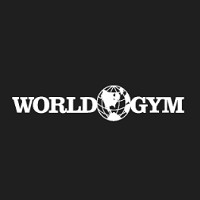 Logo World Gym International