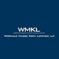 Wormald Masse Keen Lopinski LLP