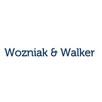 Logo Wozniak & Walker