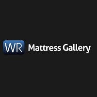 WR Mattress Gallery Logo