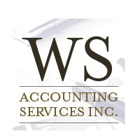 Logo WS Accounting Services Inc