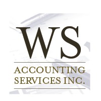 WS Accounting Services Inc Logo