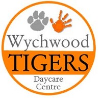Logo Wychwood Tigers
