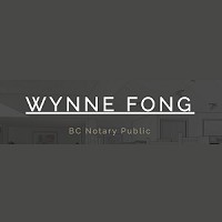 Wynne Fong Logo