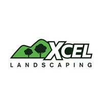 Logo Xcel Landscaping
