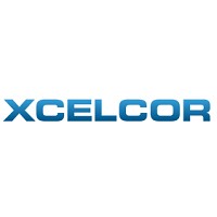 Xcelcor Logo