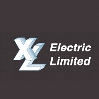 XL Electric Logo