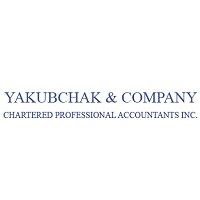 Yakubchak & Company CPA Logo