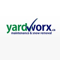 Logo Yardworx