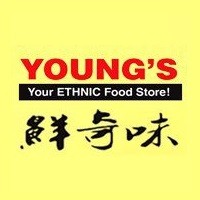 Young's Market Logo