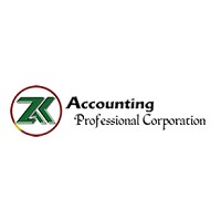 Logo Zak Accounting