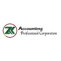 Zak Accounting Logo