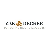 Logo Zak & Decker Law