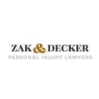 Zak & Decker Law Logo