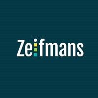 Logo Zeifmans