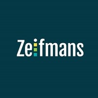 Zeifmans Logo