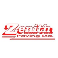 Zenith Paving Ltd.