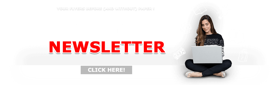 Subscribe to our Newsletter Subscribe to our Newsletter